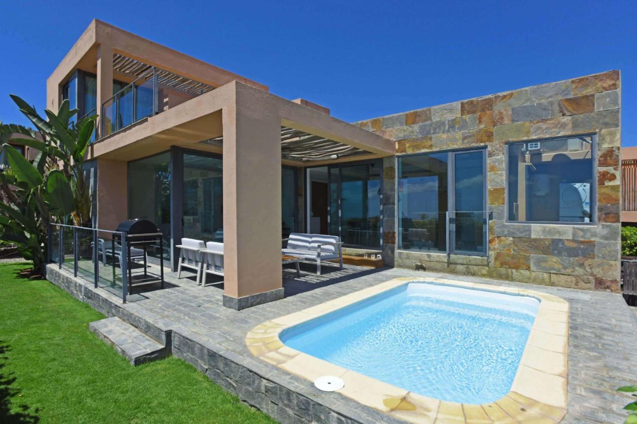 Salobre Lagos 26 Vakantiehuis Maspalomas (Gran Canaria)