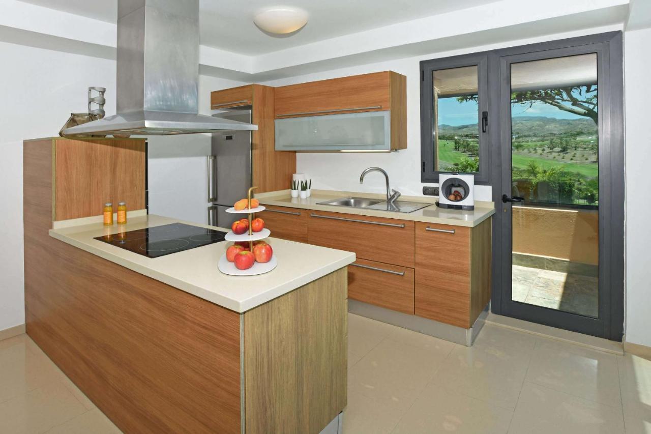 Vakantiehuis Salobre Lagos 26 Maspalomas (Gran Canaria)