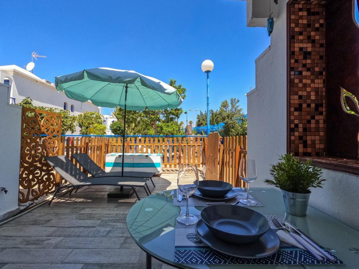 Bungalows Campo Internacional Maspalomas Maspalomas (Gran Canaria)