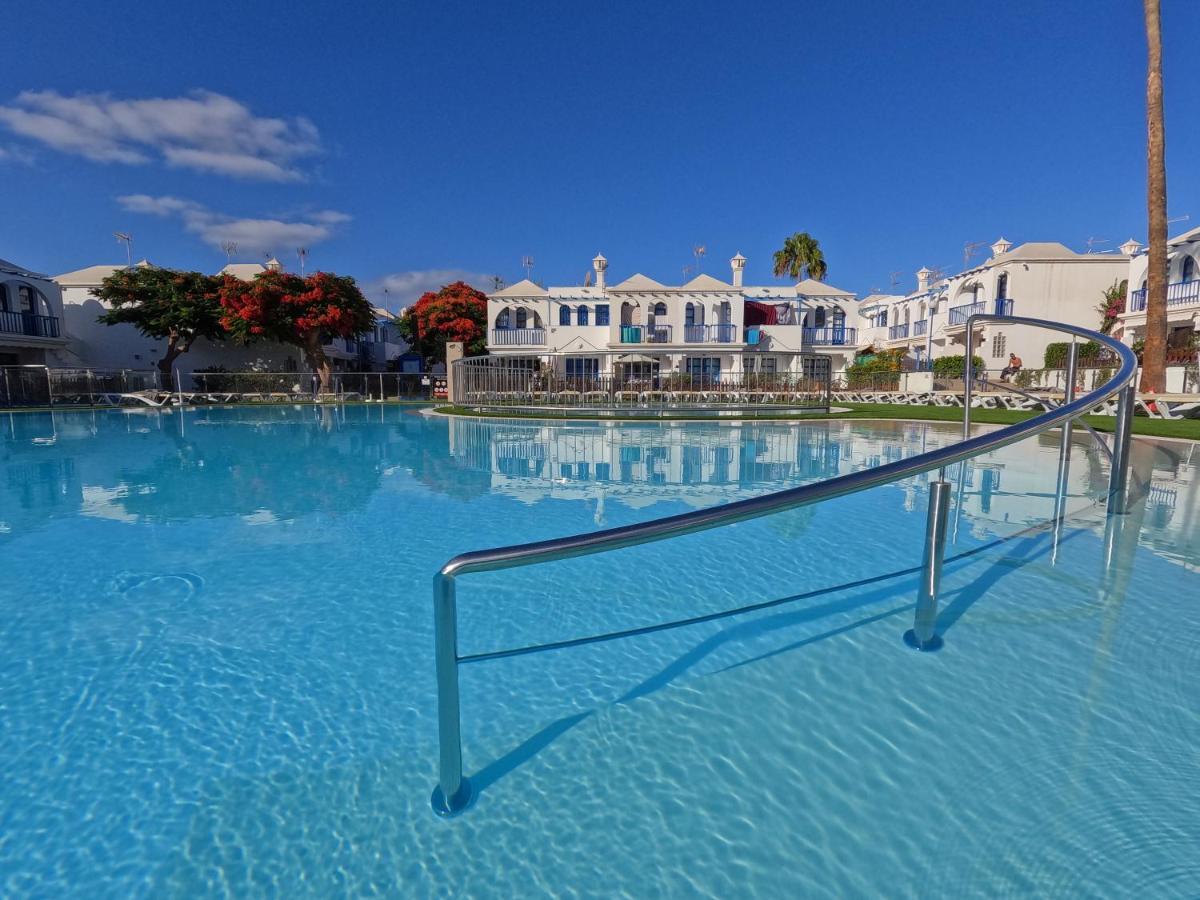 Bungalows Campo Internacional Maspalomas