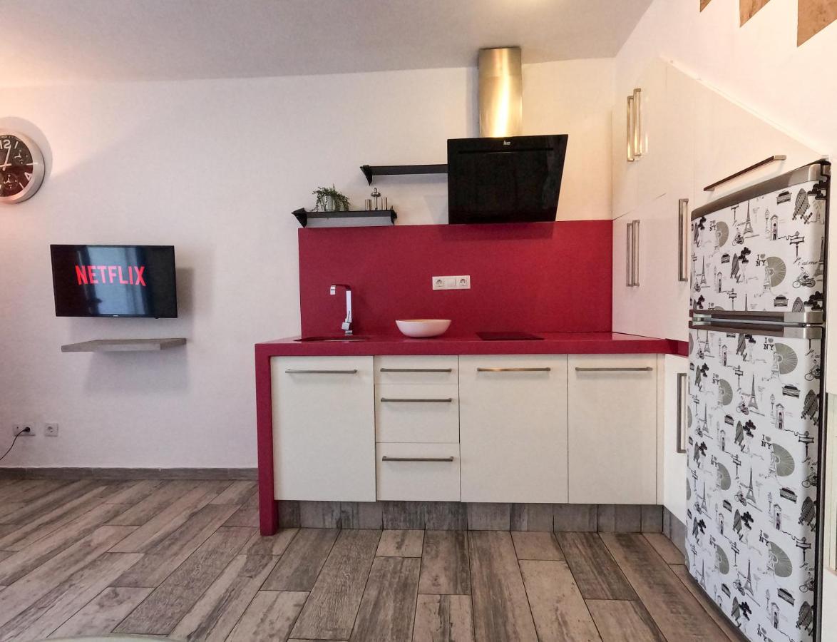 Apartment Bungalows Campo Internacional Maspalomas