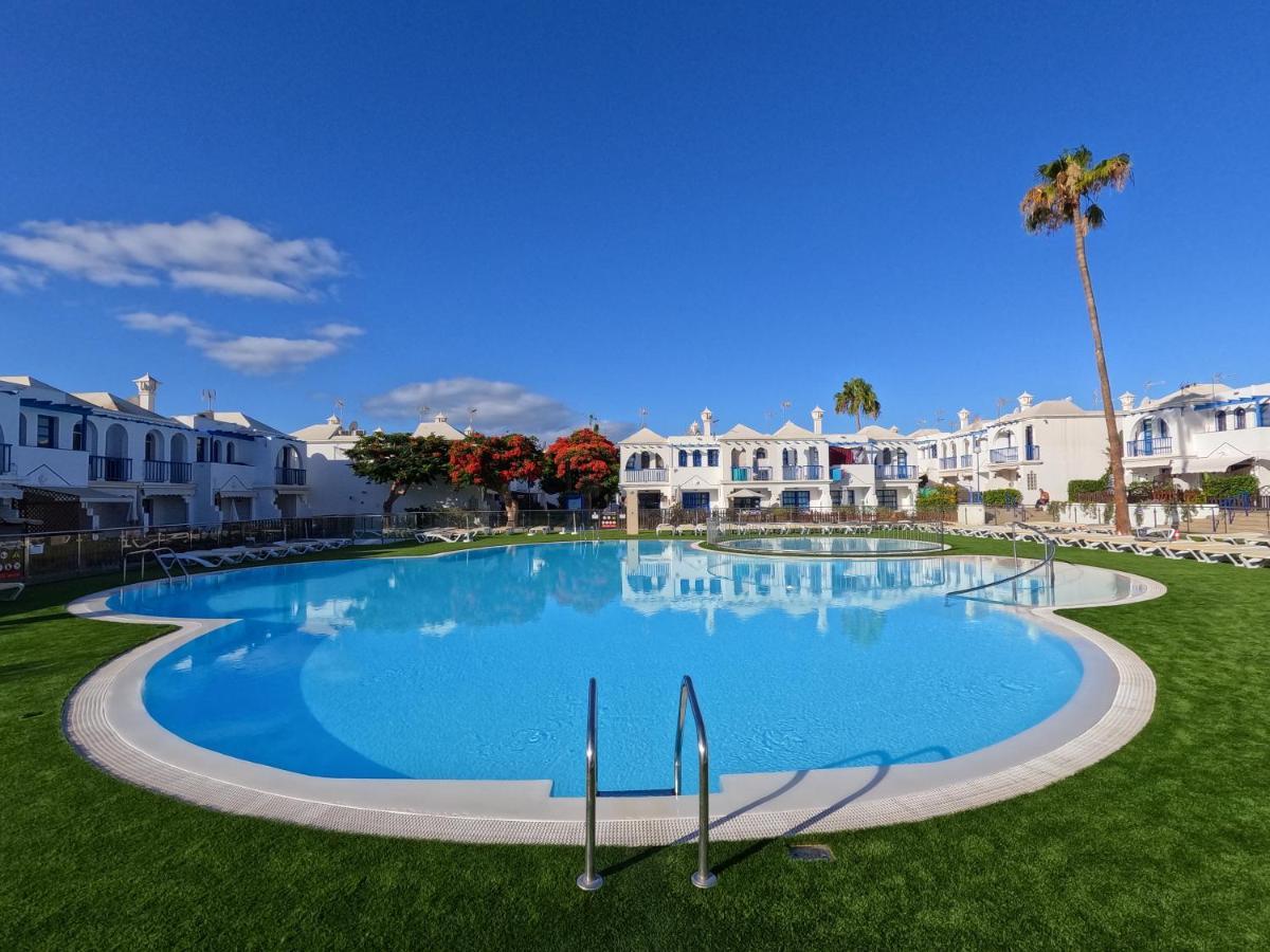 Bungalows Campo Internacional Maspalomas Apartment