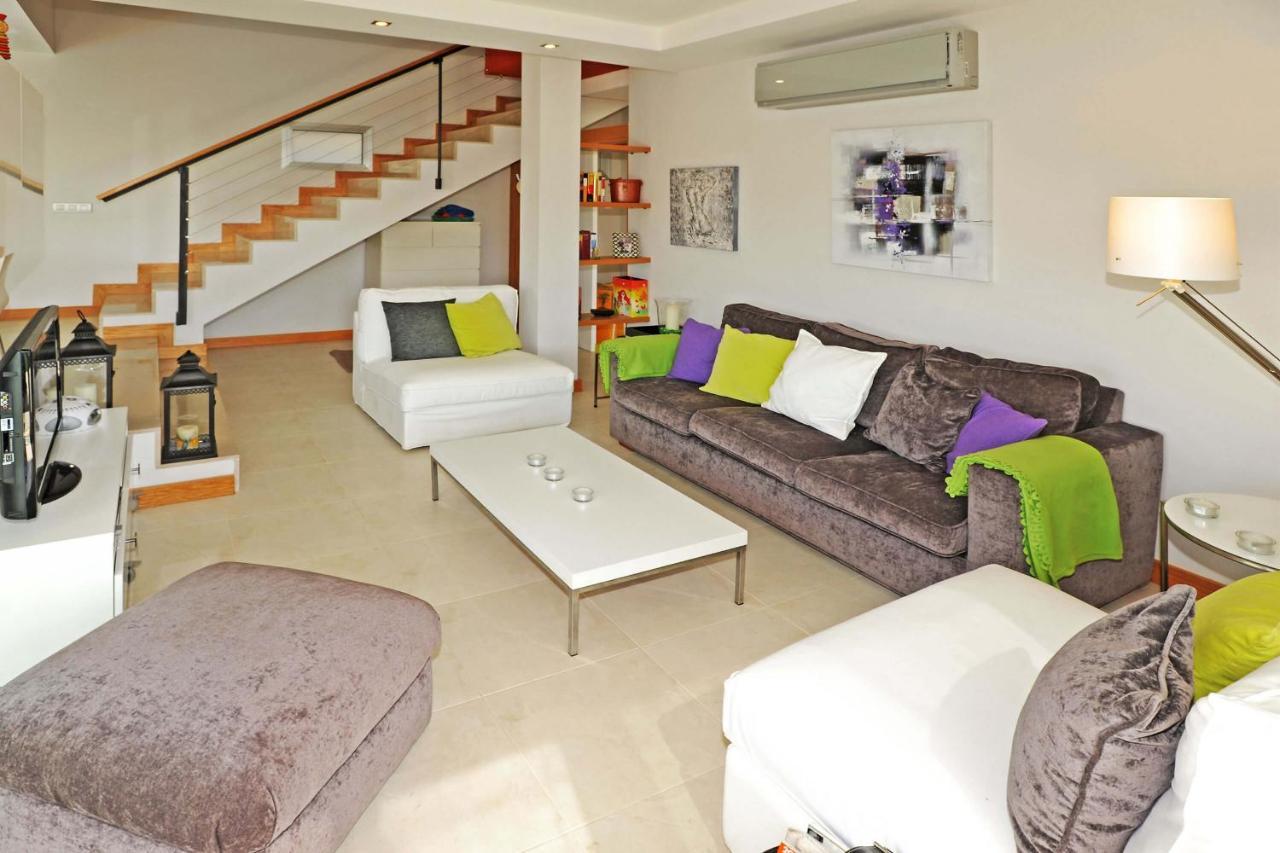 Salobre Vista Golf 25