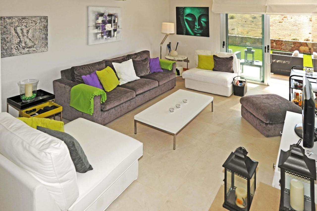 Villa Salobre Vista Golf 25 *