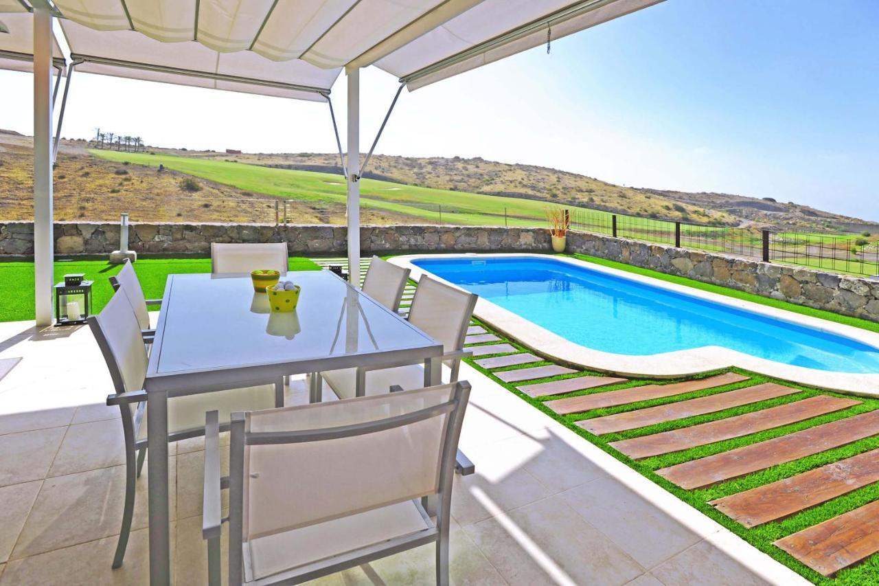 Salobre Vista Golf 25 *