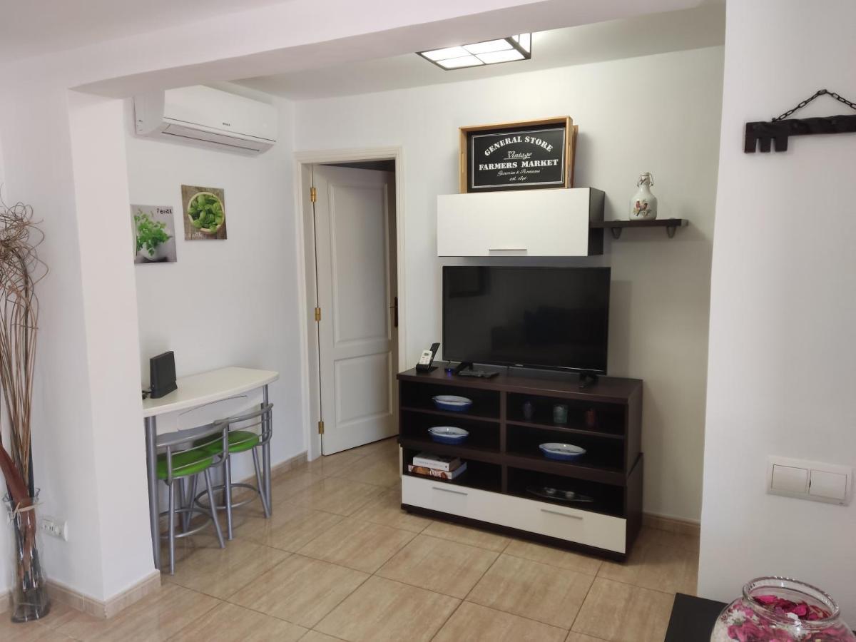 Case de vacanță Bungalow Independiente Maspalomas