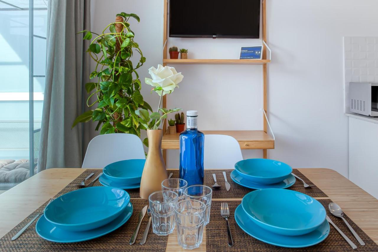 Ideal Location Flat Maspalomas (Gran Canaria)