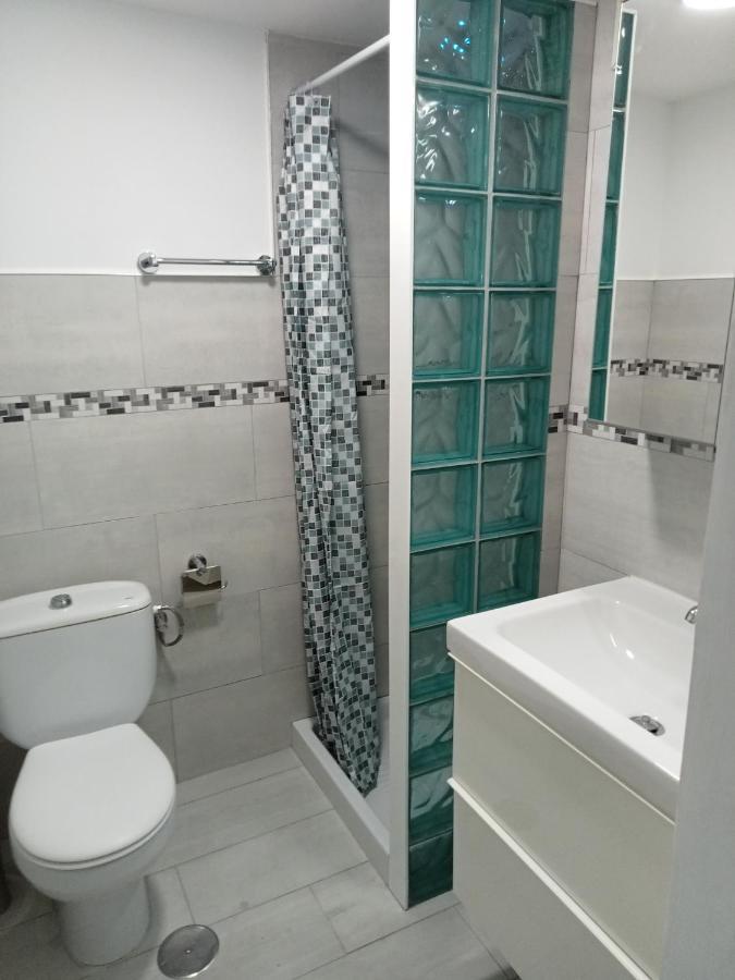 Europa 505 Apartamento *