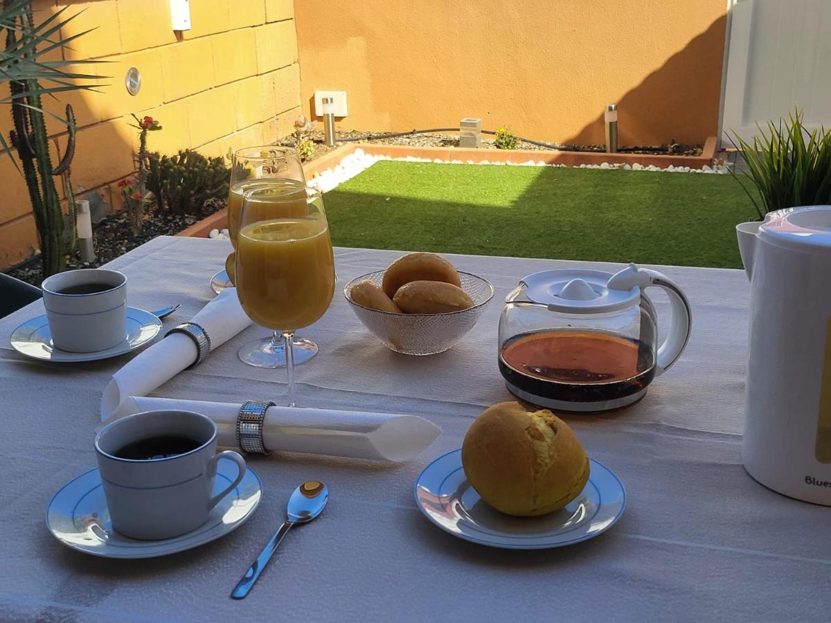 Apartamento Vv Green Sea Bungalow 380 Maspalomas (Gran Canaria)