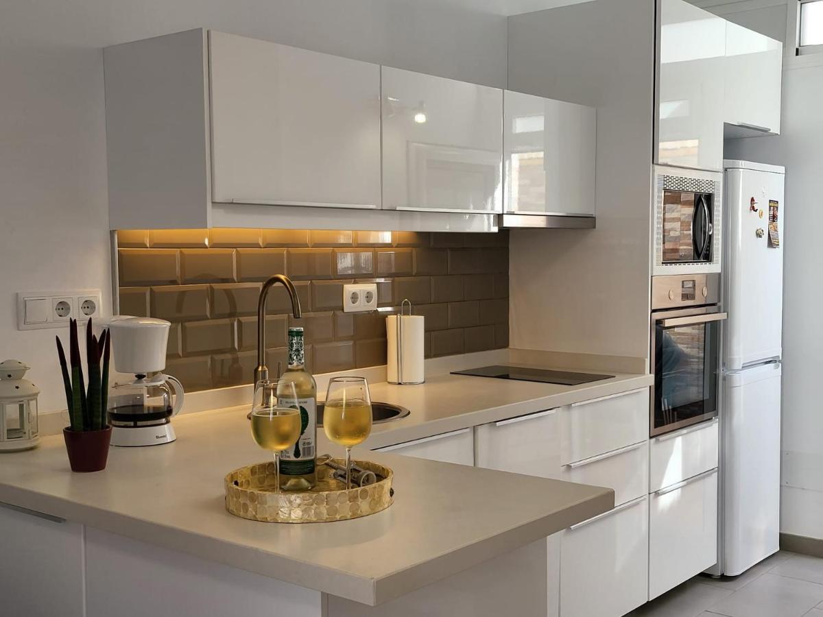 Vv Green Sea Bungalow 380 Apartamento *