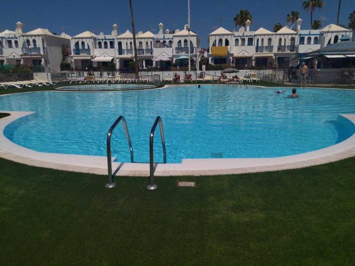 Apartment Playmar M&m 2223 Maspalomas (Gran Canaria)
