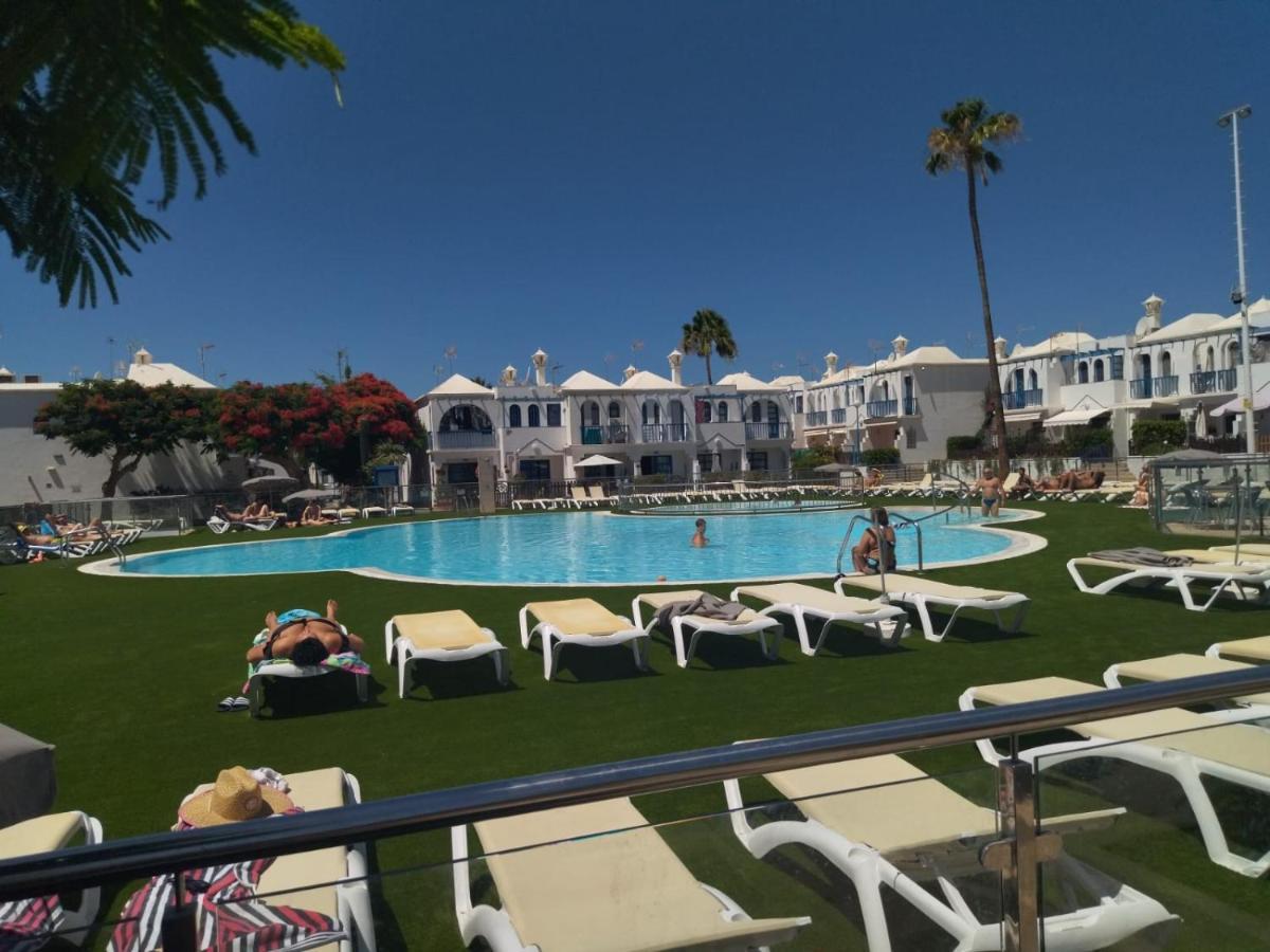 Playmar M&m 2223 * Maspalomas (Gran Canaria)