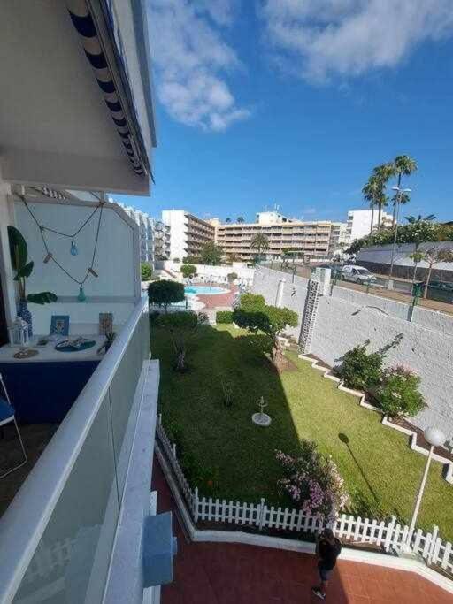 Marlenghi The Good Life Jumbo Centrum * Maspalomas (Gran Canaria)