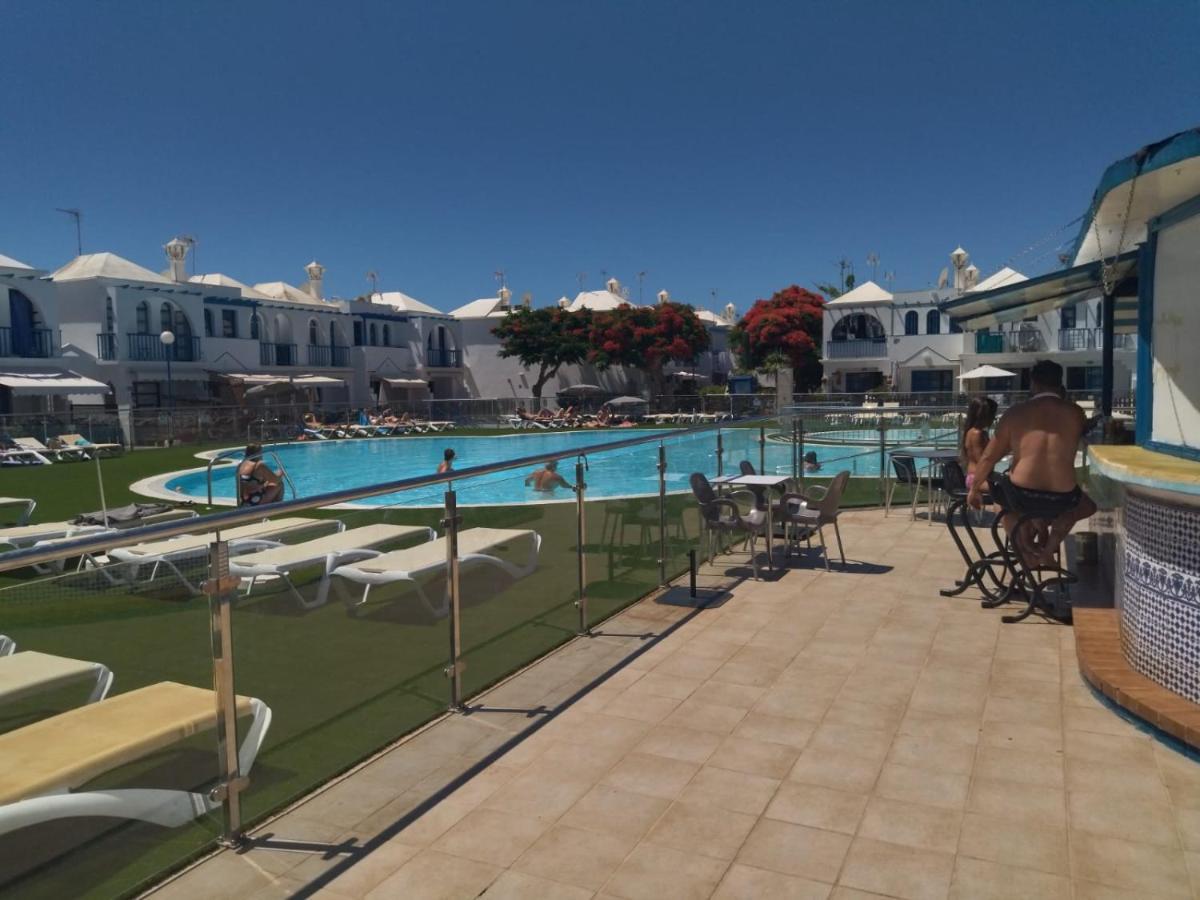 Playmar M&m 2223 Apartment Maspalomas (Gran Canaria)