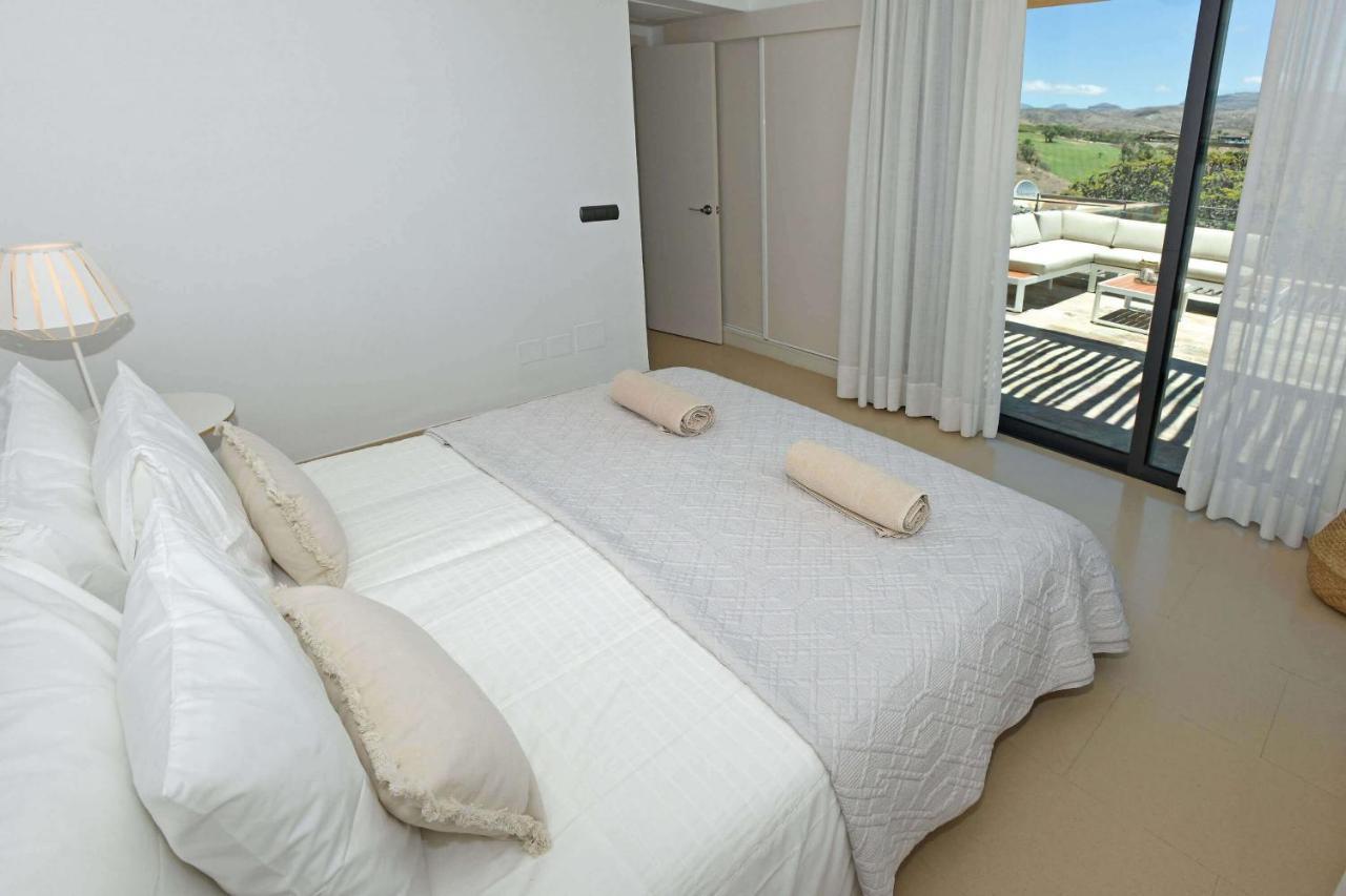 Vakantiehuis Salobre Lagos 26 Maspalomas (Gran Canaria)