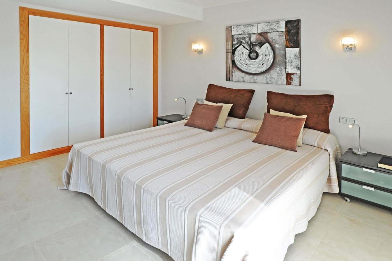 Villa Salobre Vista Golf 25