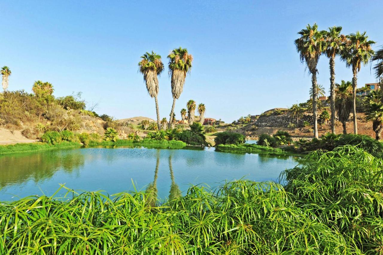 Salobre Vista Golf 25 Villa Maspalomas (Gran Canaria)