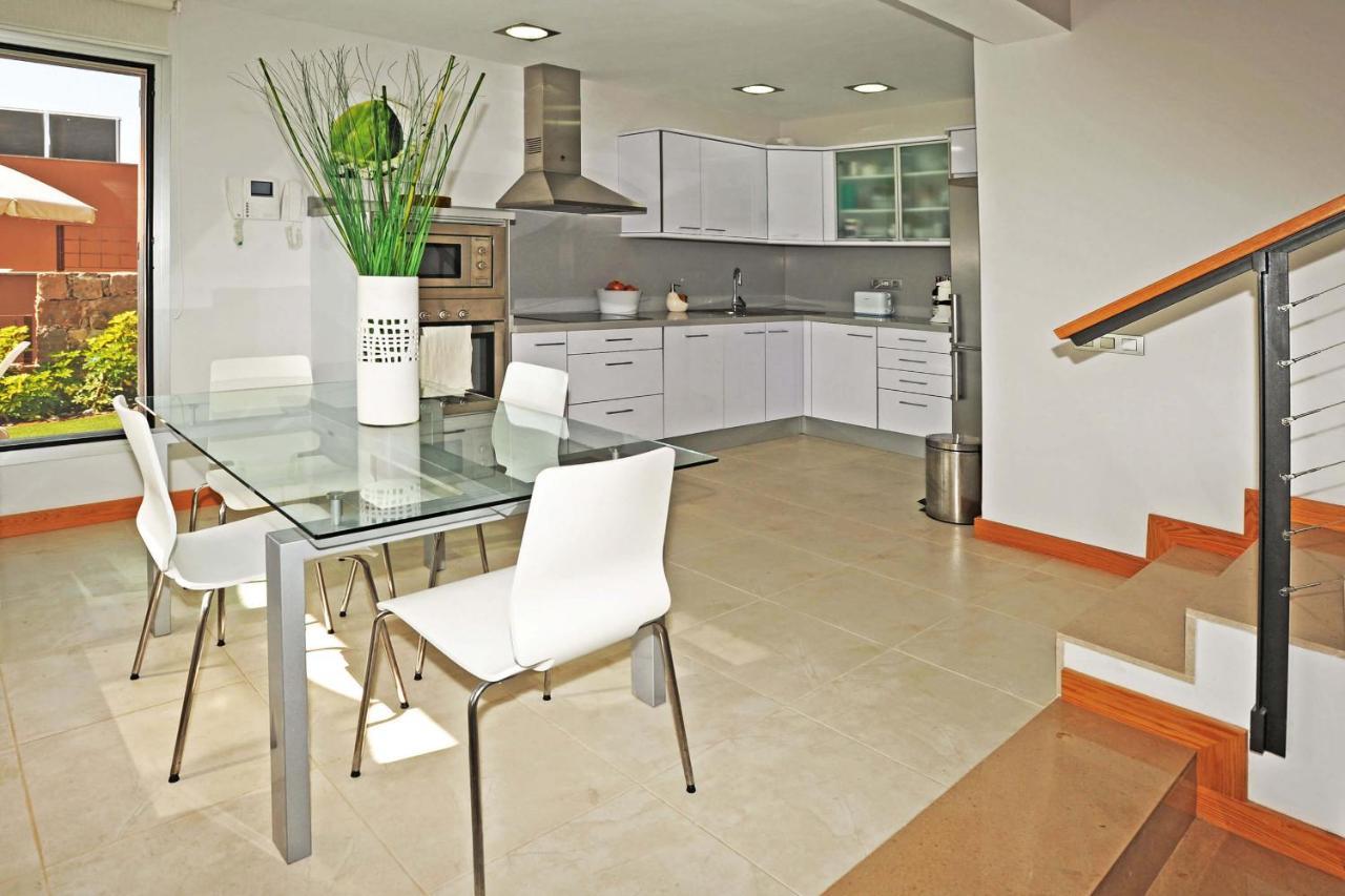 Salobre Vista Golf 25 Villa *