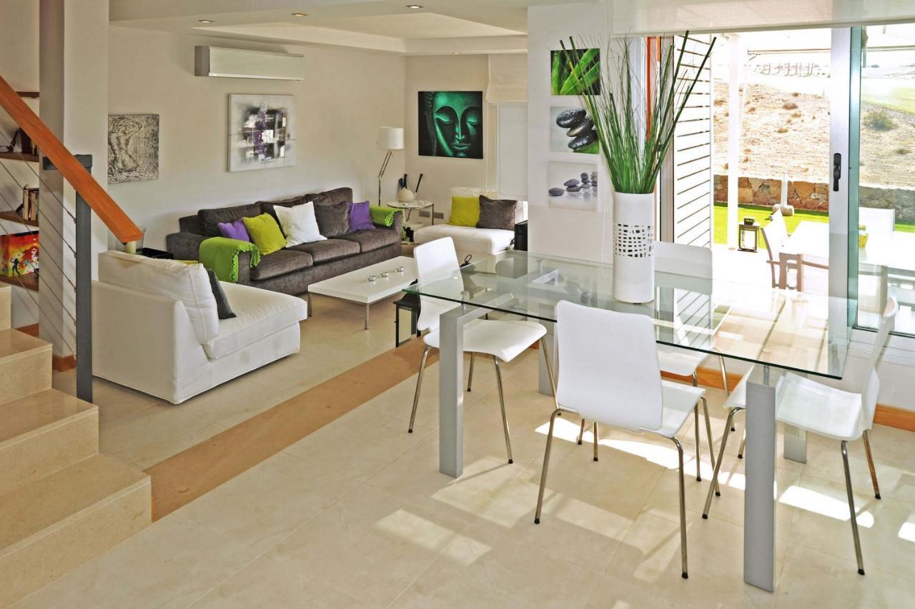 Salobre Vista Golf 25 * Maspalomas (Gran Canaria)