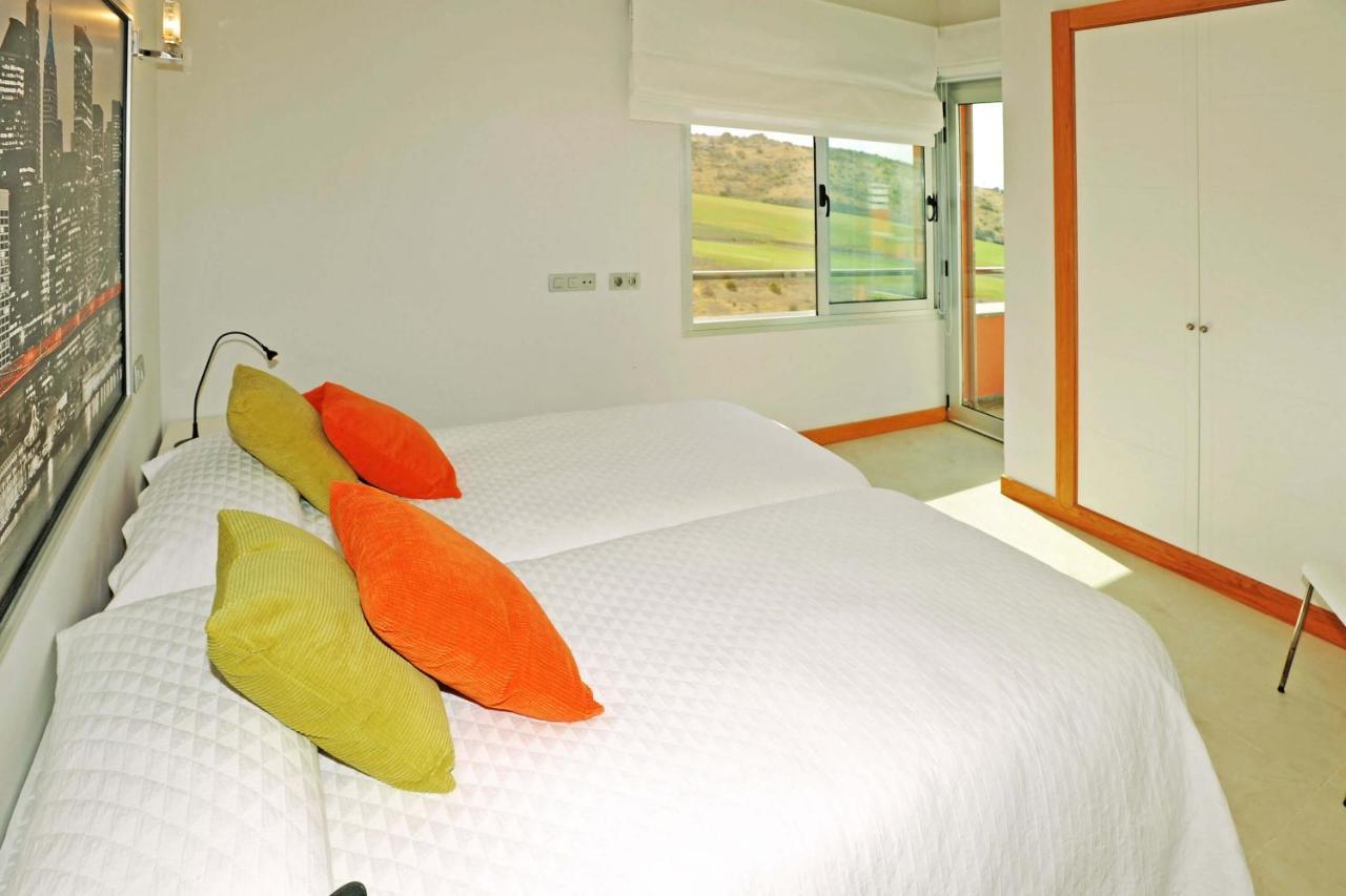 Salobre Vista Golf 25 *