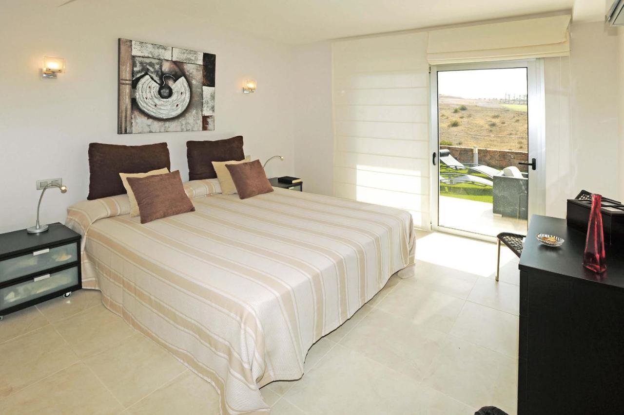 Salobre Vista Golf 25 * Maspalomas (Gran Canaria)