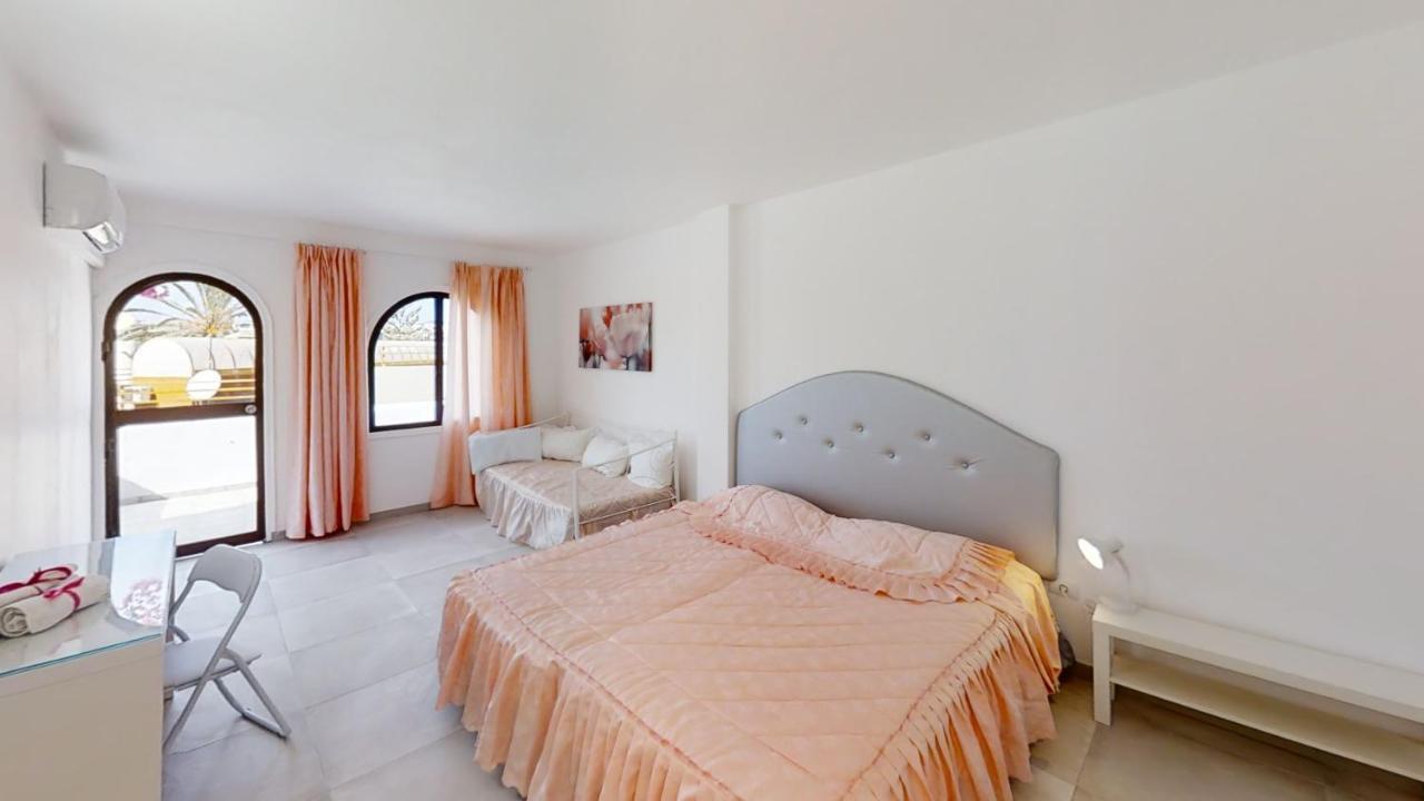 Las Buganvillas Maspalomas - 3 Banos Privados
