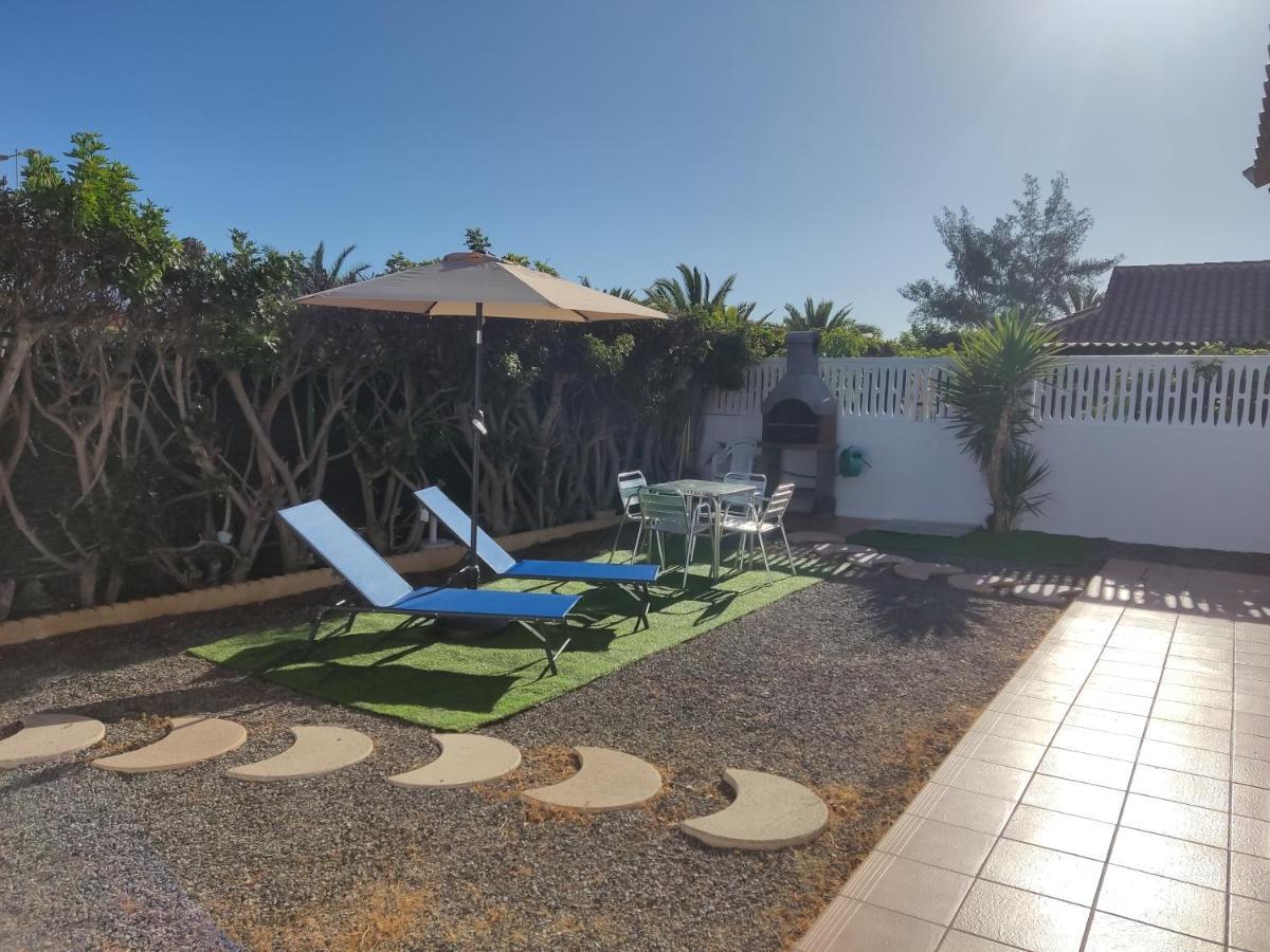 Case de vacanță Bungalow Independiente Maspalomas Maspalomas (Gran Canaria)