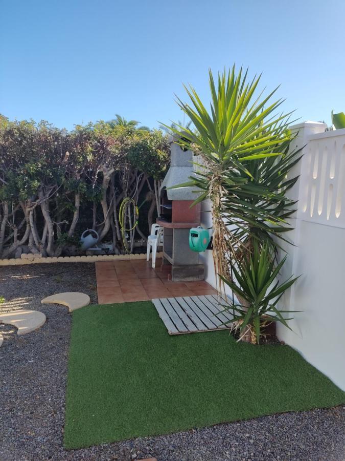 Case de vacanță Bungalow Independiente Maspalomas