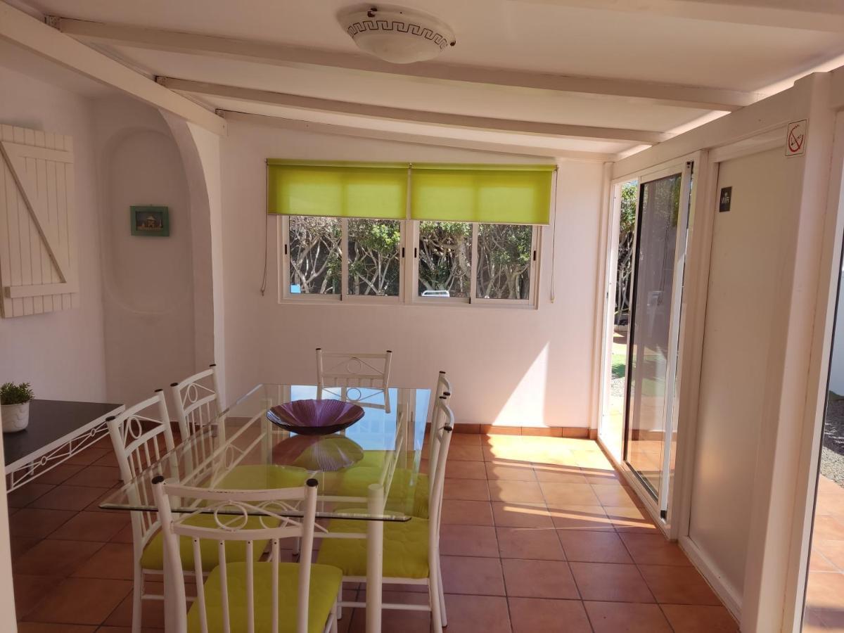 Case de vacanță Bungalow Independiente Maspalomas Maspalomas (Gran Canaria)