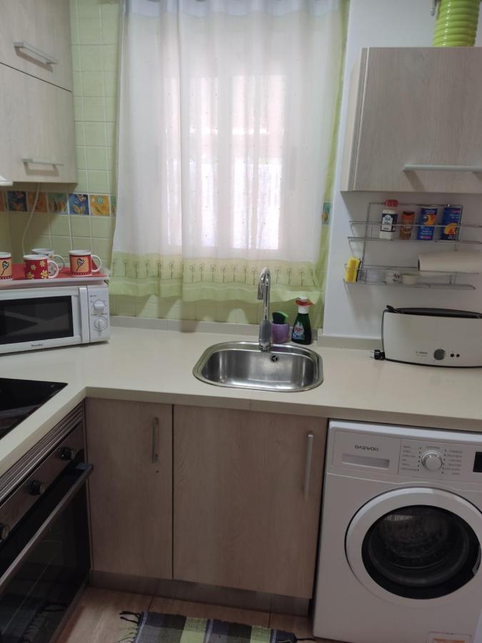Bungalow Independiente Maspalomas Case de vacanță
