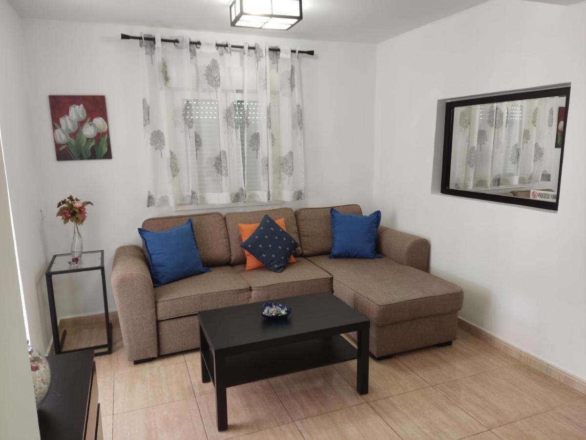 Case de vacanță Bungalow Independiente Maspalomas