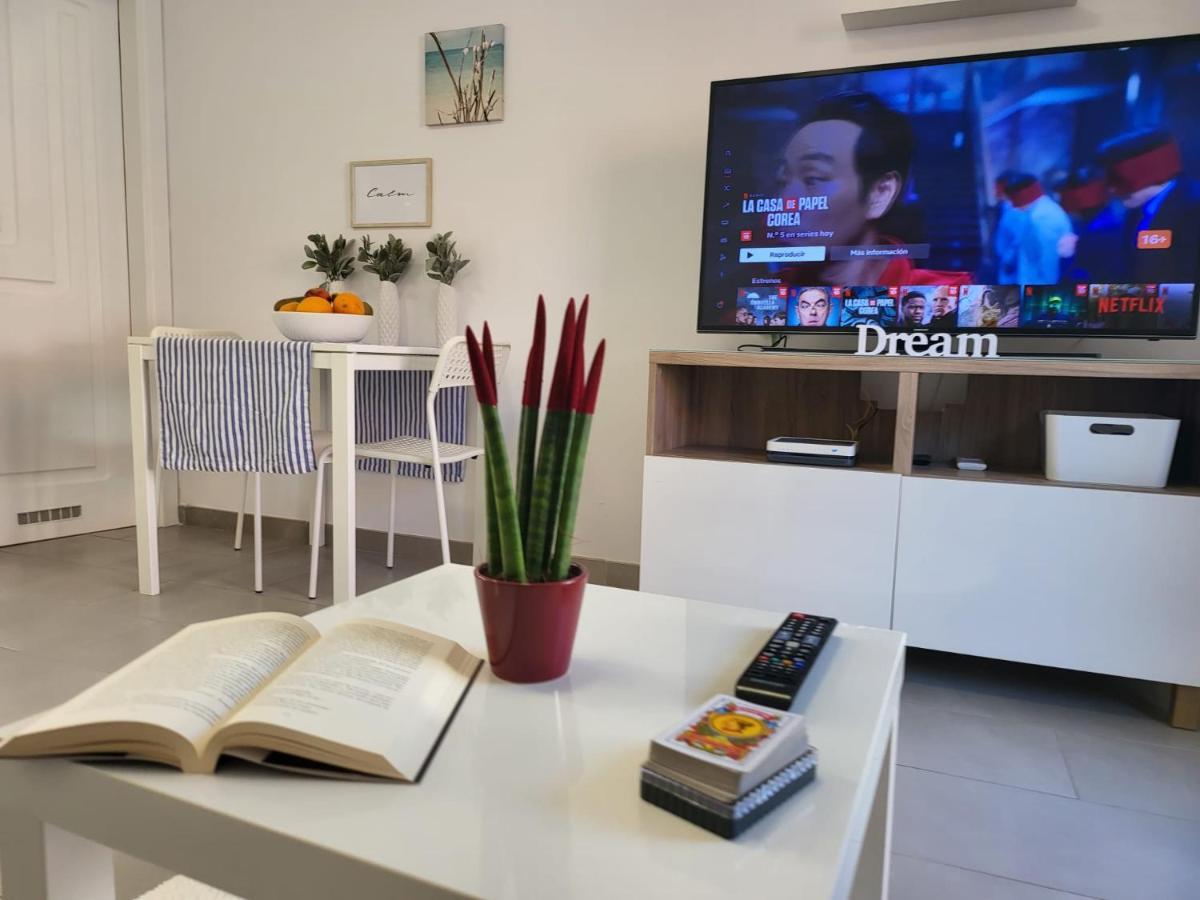 Apartamento Vv Green Sea Bungalow 380