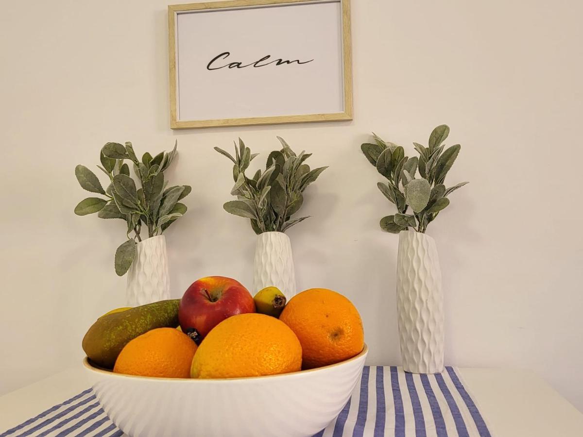 Apartamento Vv Green Sea Bungalow 380 *