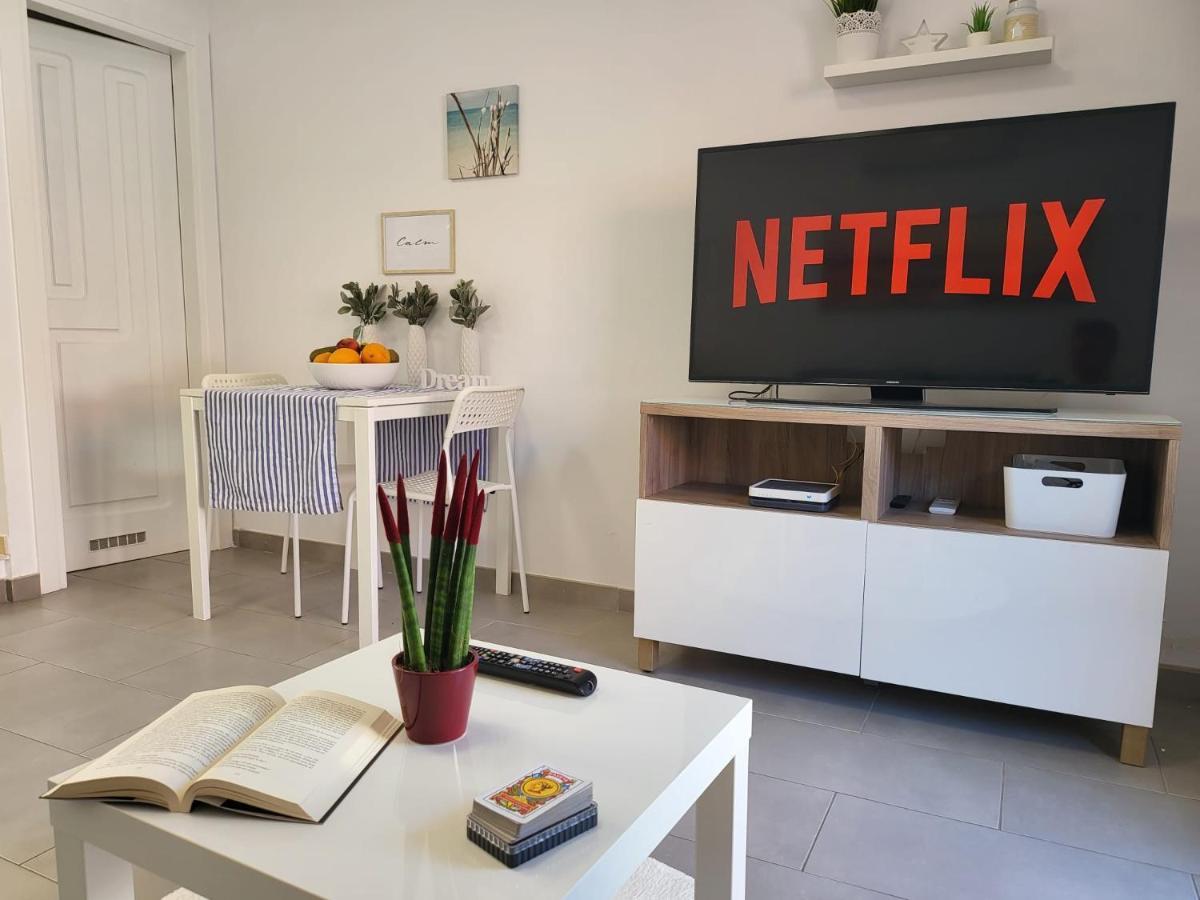 Vv Green Sea Bungalow 380 Apartamento *