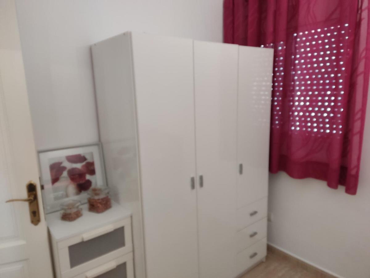 Bungalow Independiente Maspalomas Case de vacanță *