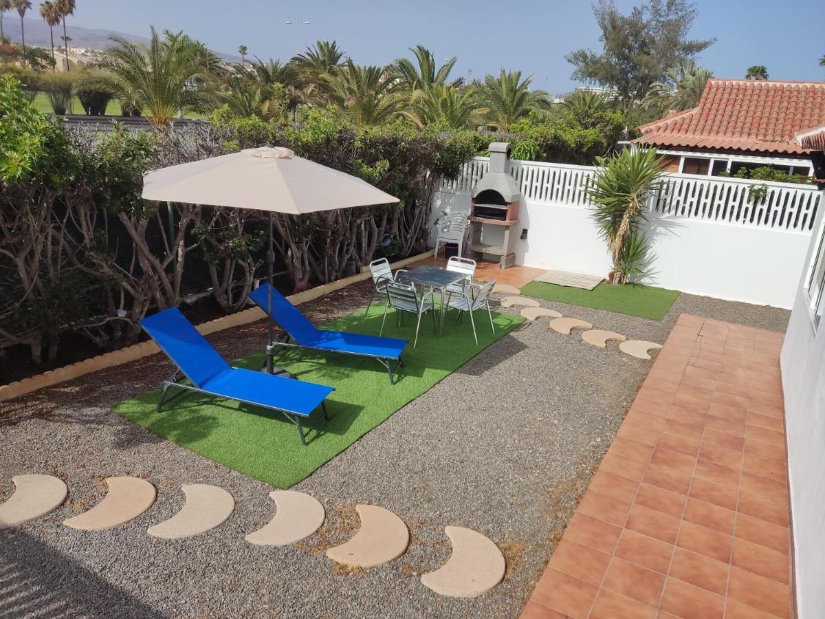 Case de vacanță Bungalow Independiente Maspalomas Maspalomas (Gran Canaria)
