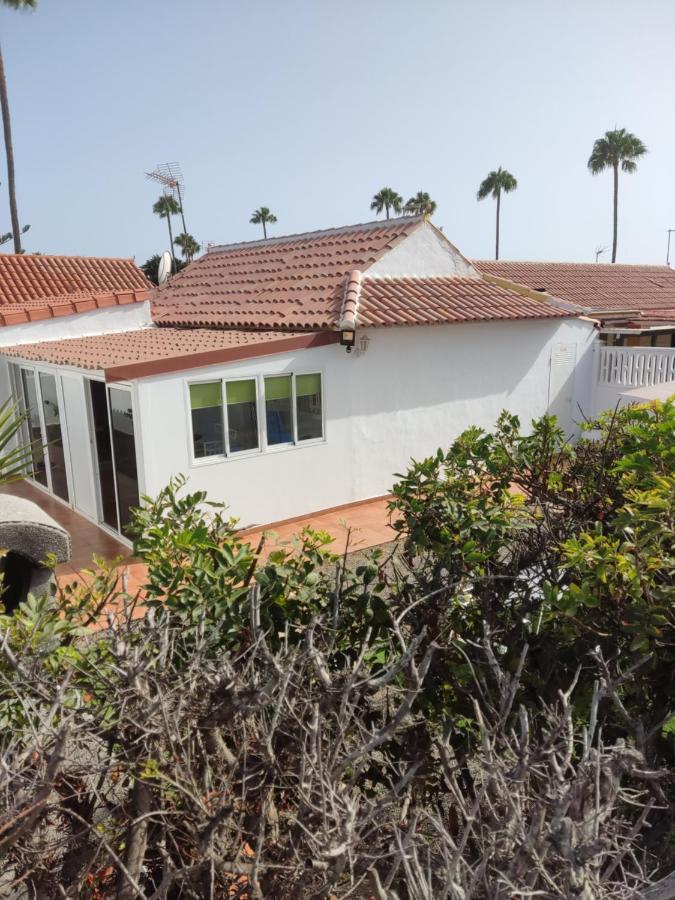 Bungalow Independiente Maspalomas Case de vacanță