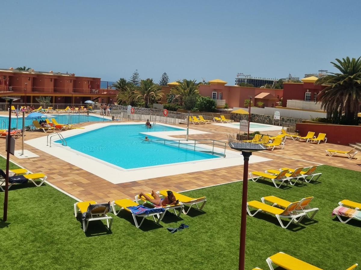 Apartment Top1 Green Sea Bungalow Jardin