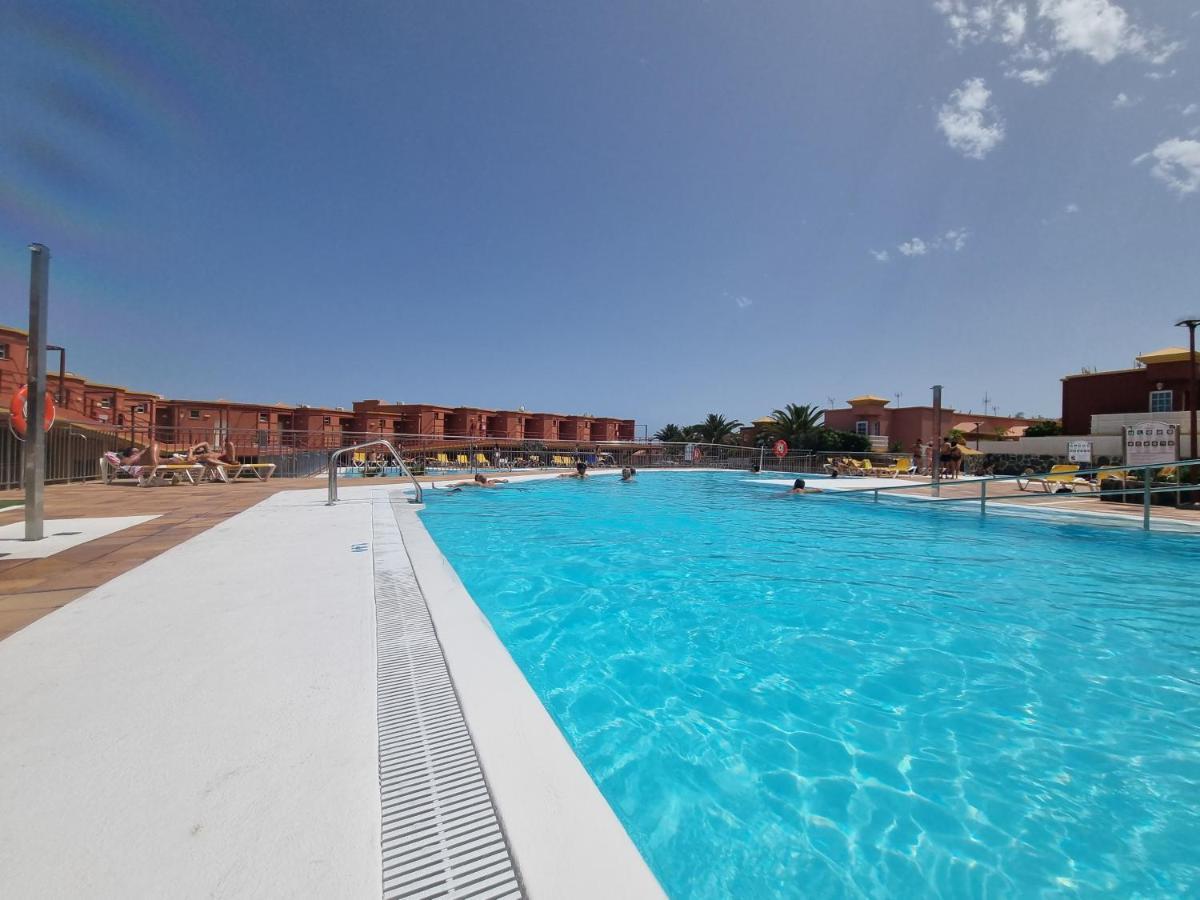Apartment Top1 Green Sea Bungalow Jardin *