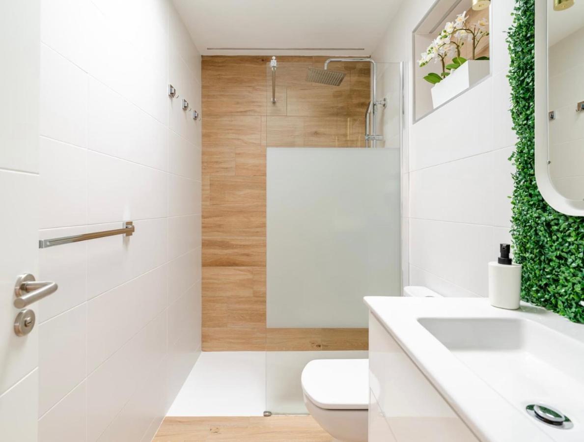 Ferienhaus Fast Wifi & Relax Ipanema Gran Canaria *