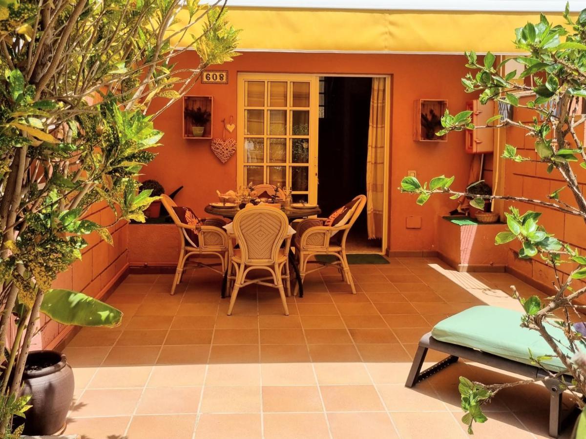 Top1 Green Sea Bungalow Jardin *