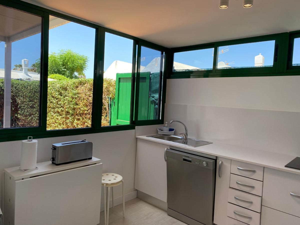Apartment La Gema Del Sur