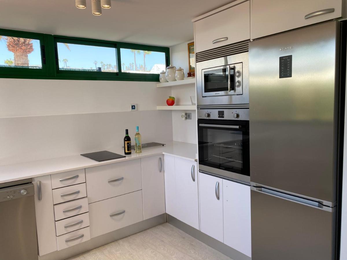 La Gema Del Sur Apartment Maspalomas (Gran Canaria)