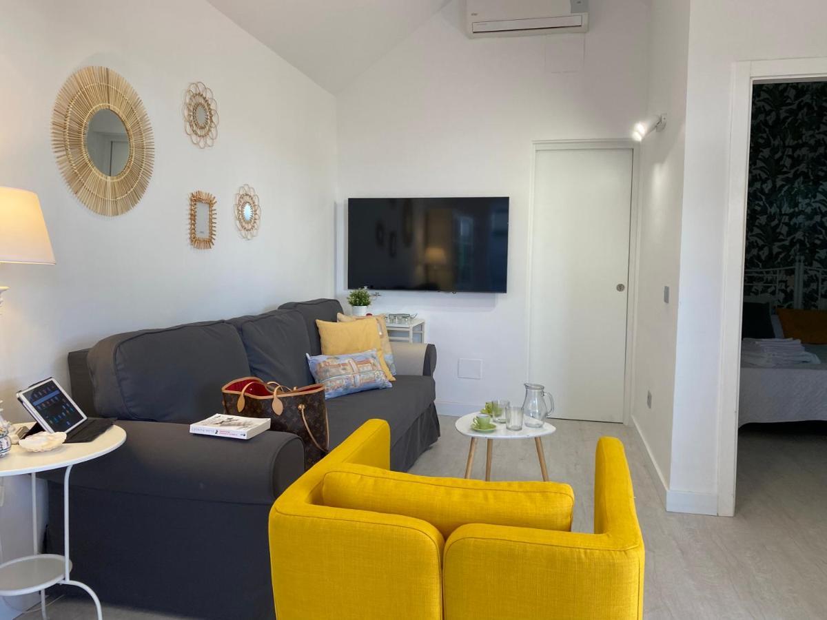 La Gema Del Sur Apartment