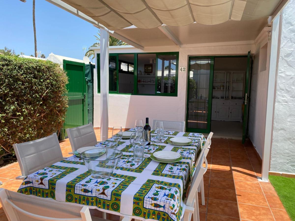 Apartment La Gema Del Sur