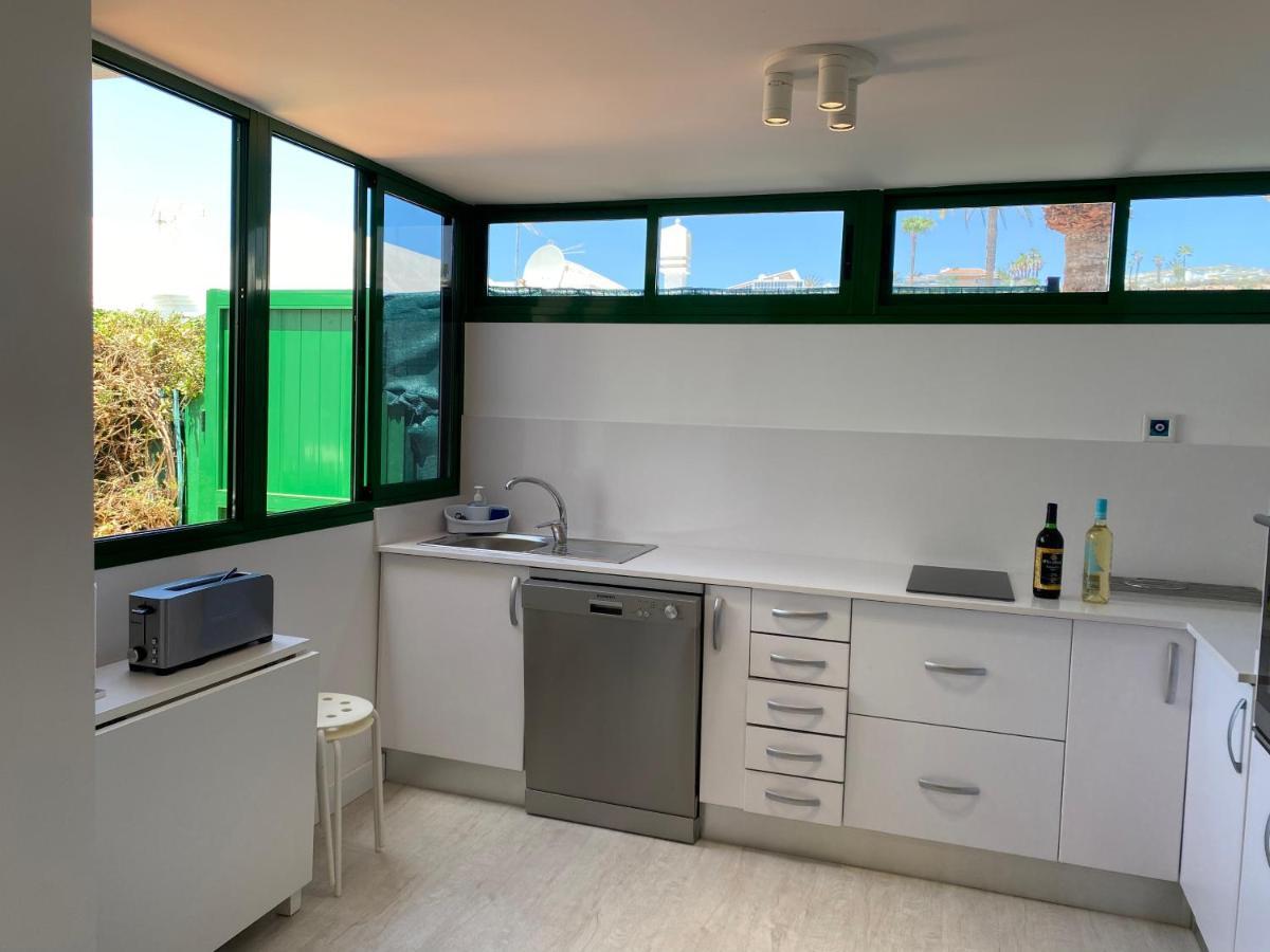 La Gema Del Sur Apartment Maspalomas (Gran Canaria)