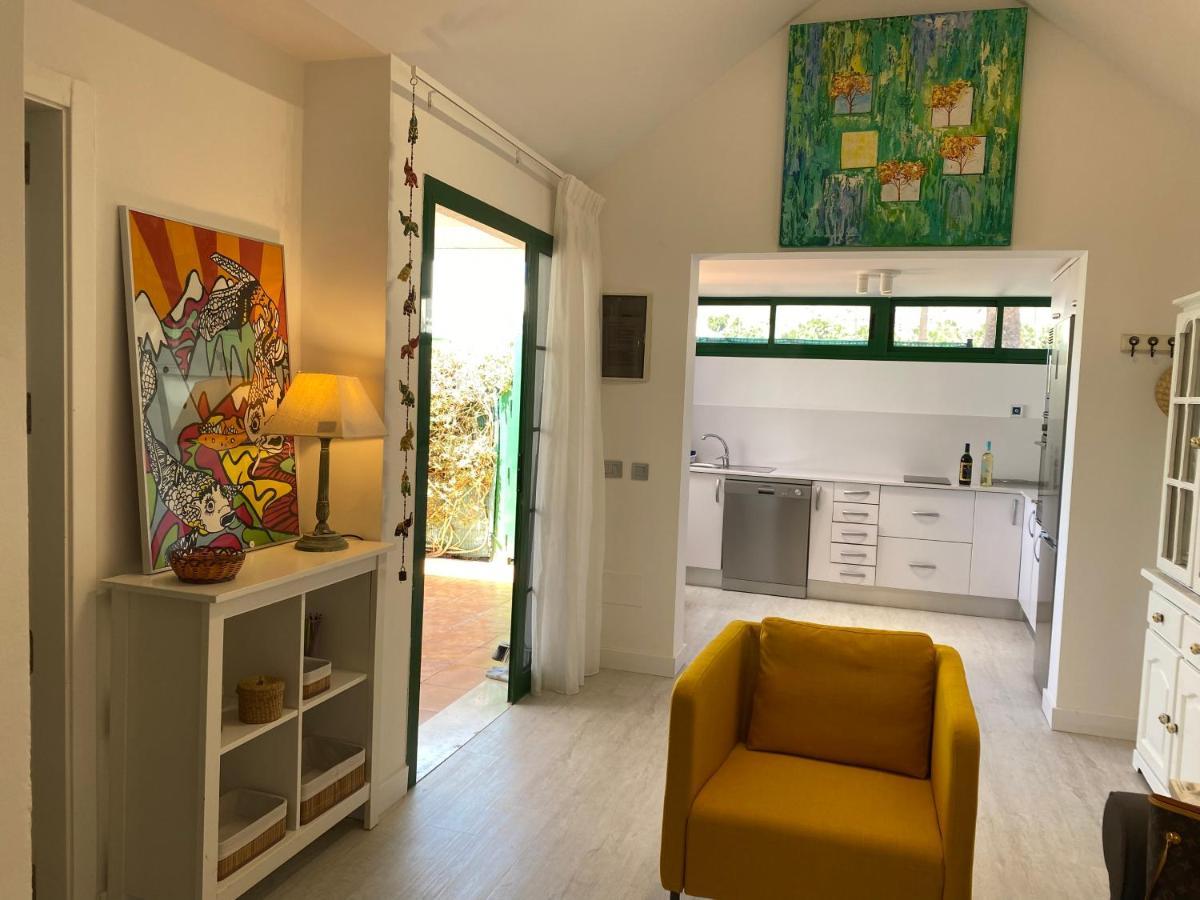Apartment La Gema Del Sur