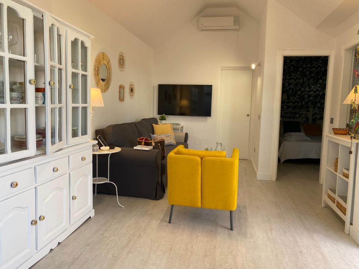 La Gema Del Sur Apartment *