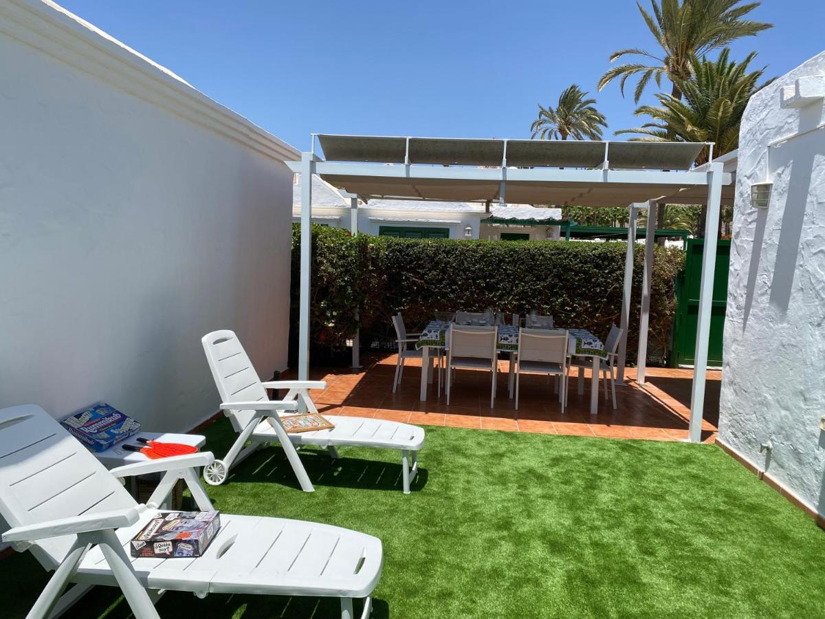 La Gema Del Sur Apartment *