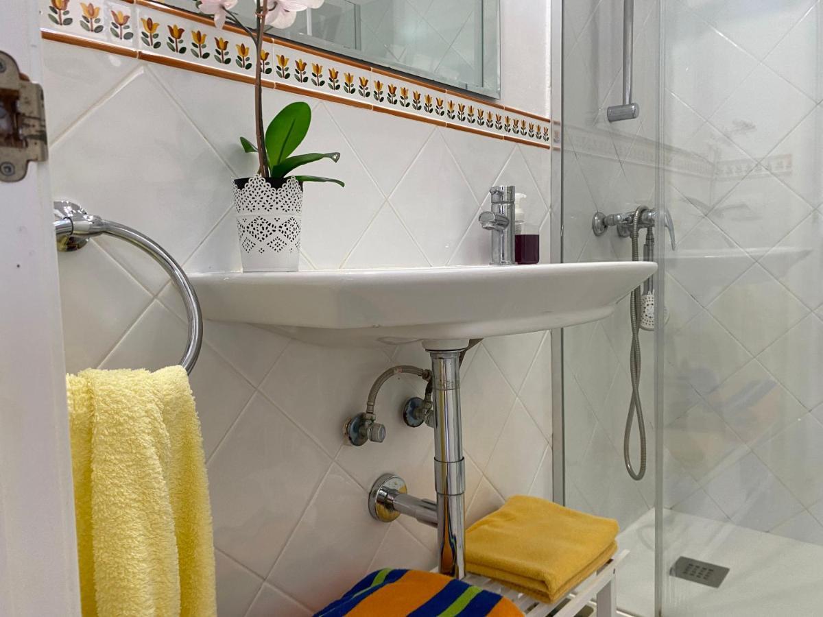 Apartment La Gema Del Sur *